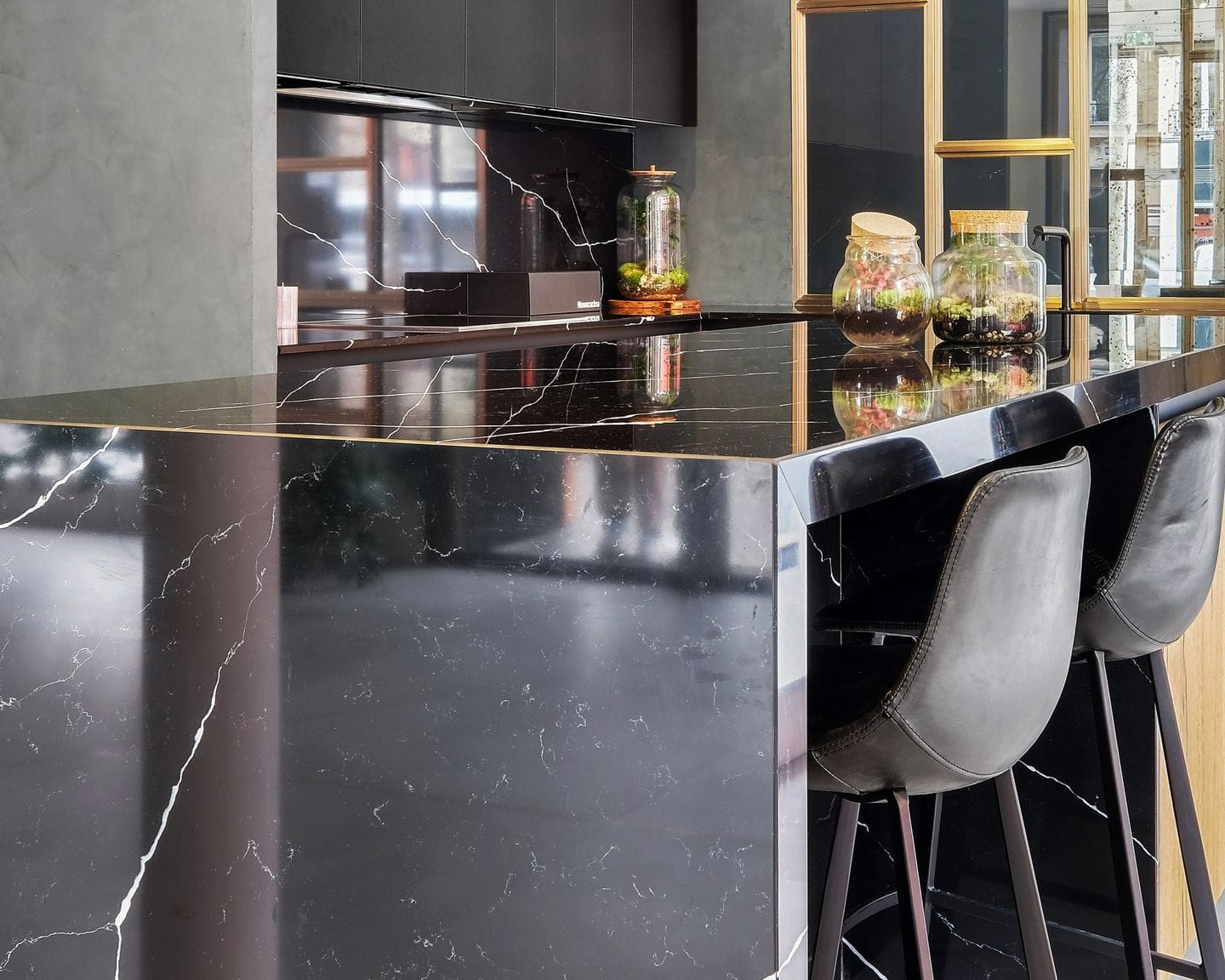 Réalisations cuisines