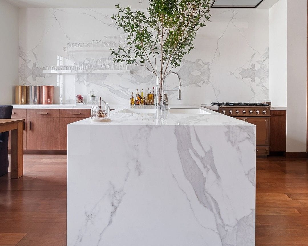 Réalisations cuisines