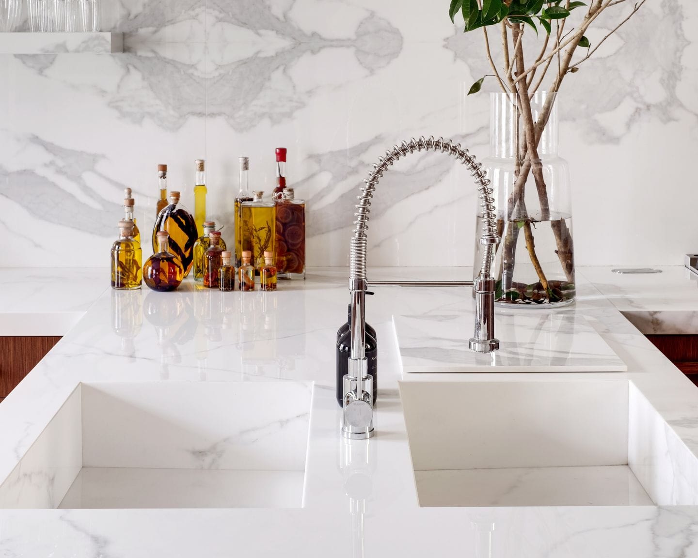 Réalisations cuisines