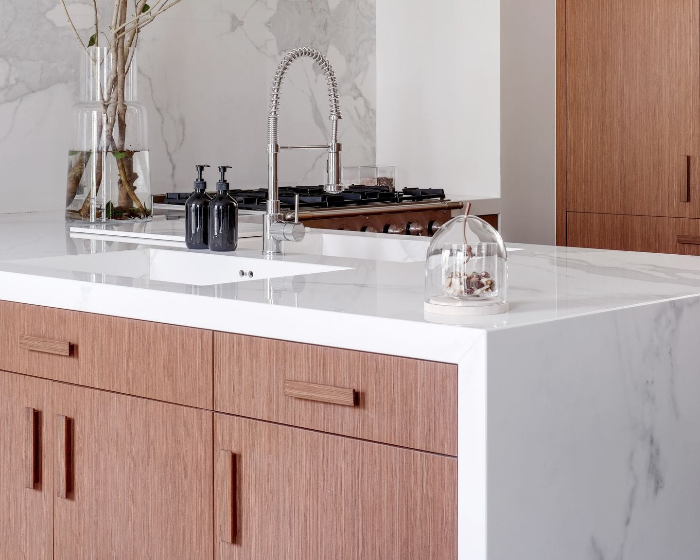 Réalisations cuisines