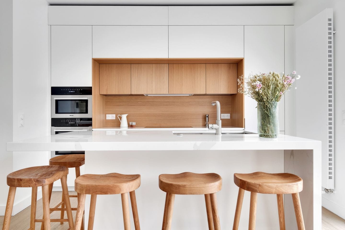 Réalisations cuisines