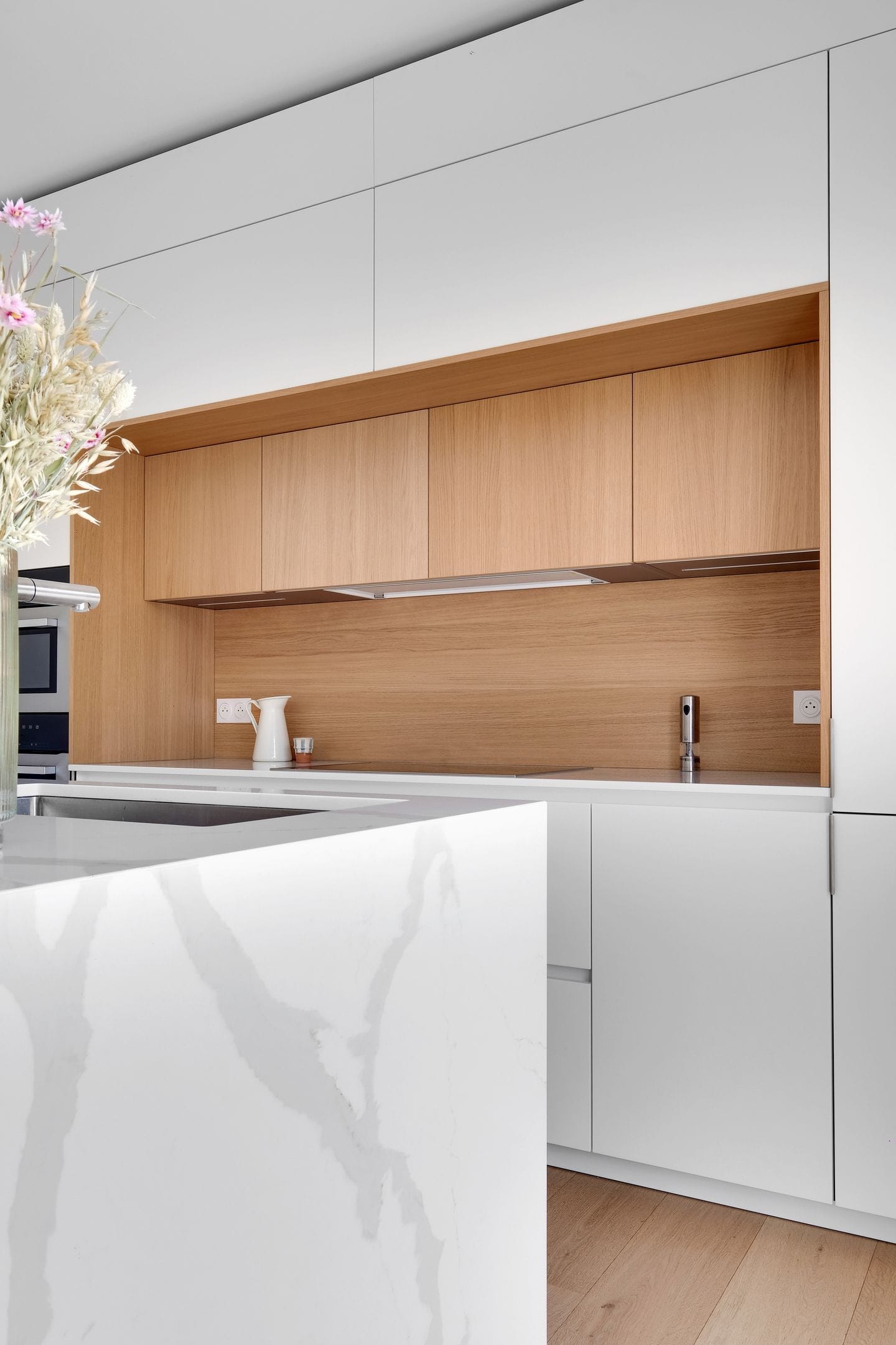 Réalisations cuisines