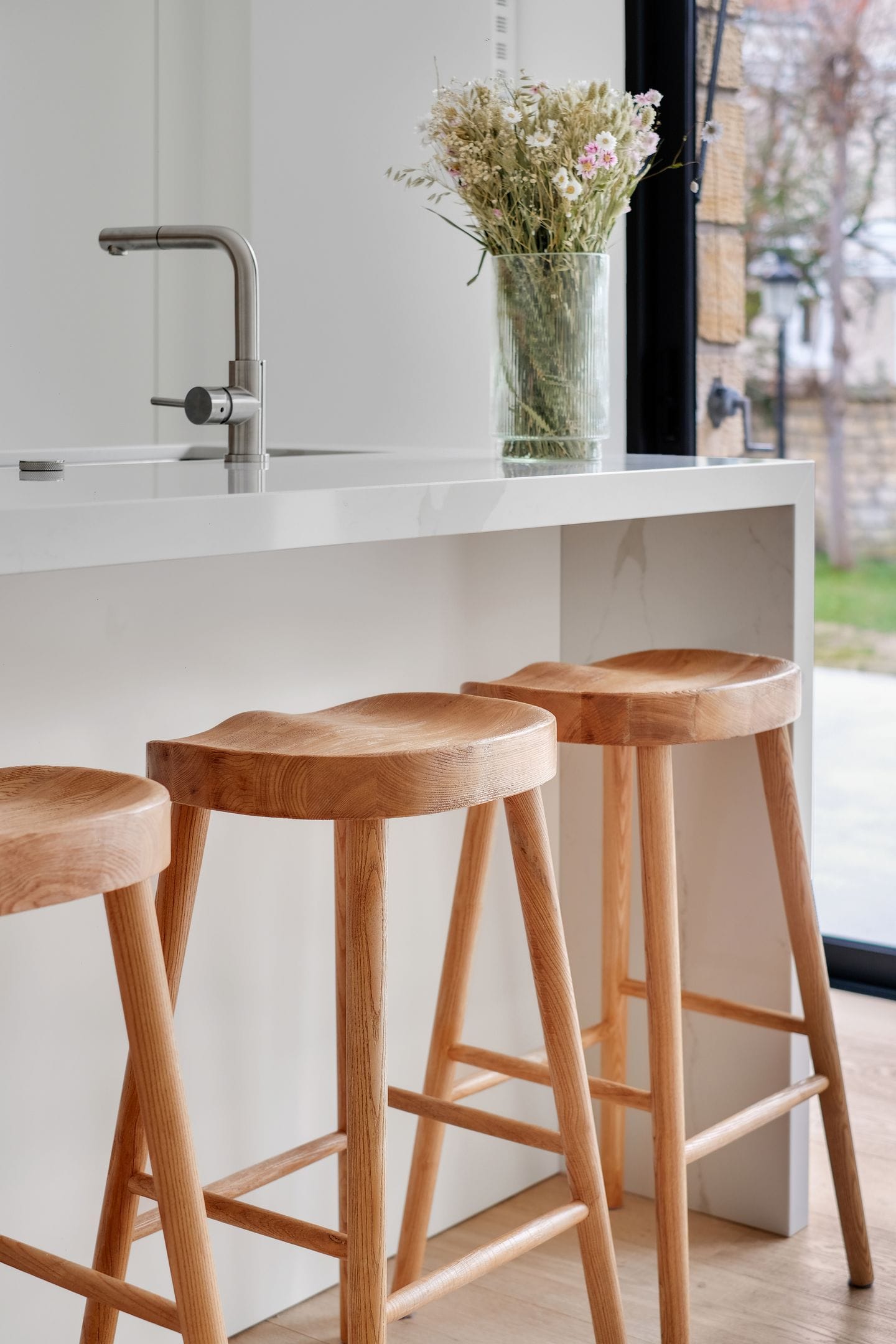 Réalisations cuisines