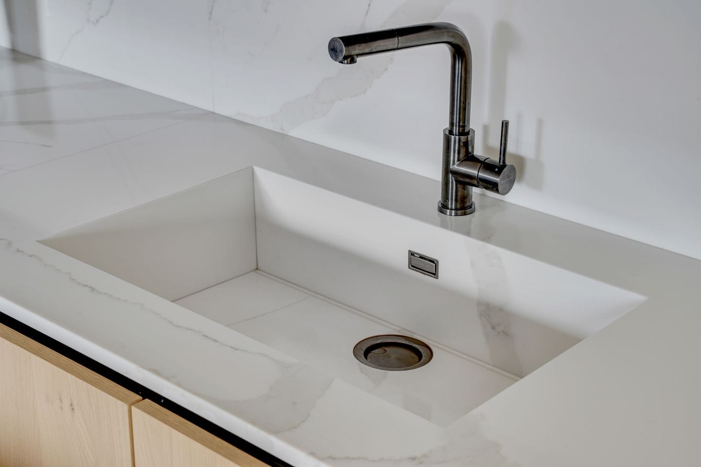 Réalisations cuisines