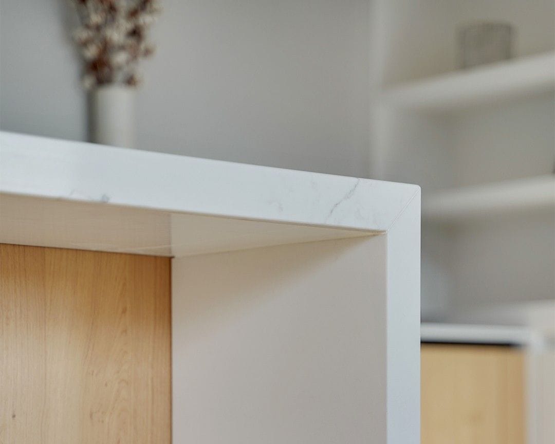 Réalisations cuisines