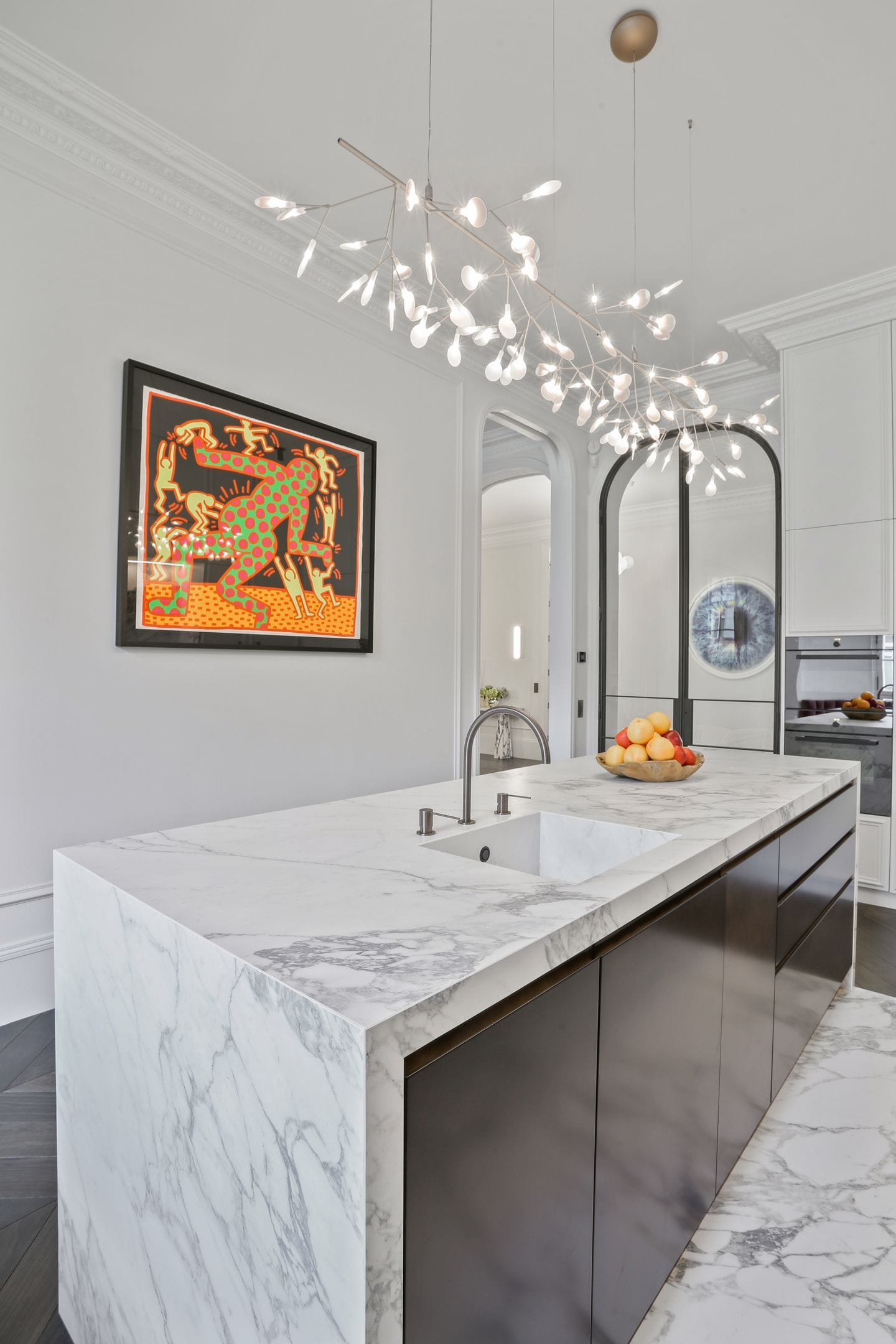 Réalisations cuisines