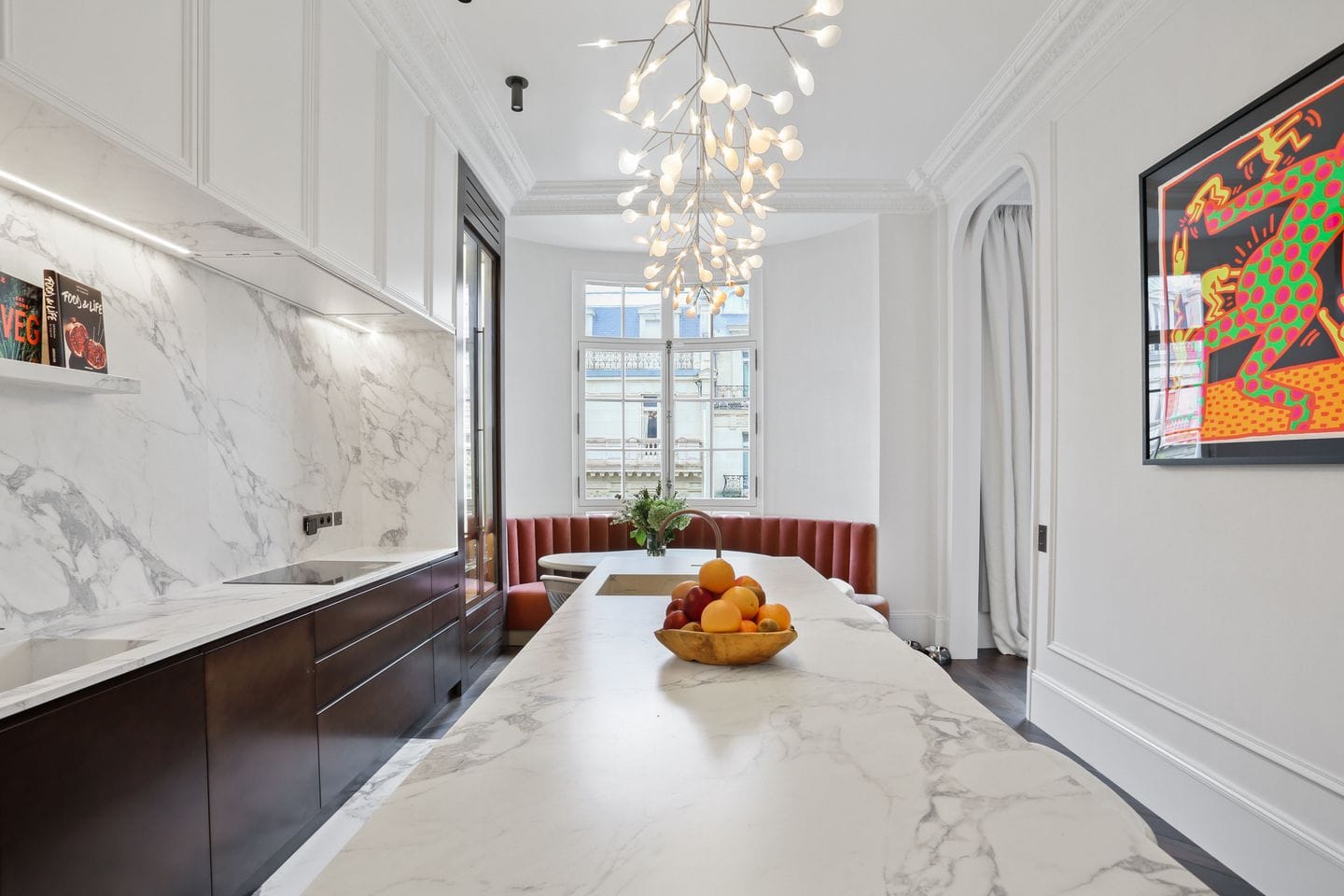 Réalisations cuisines