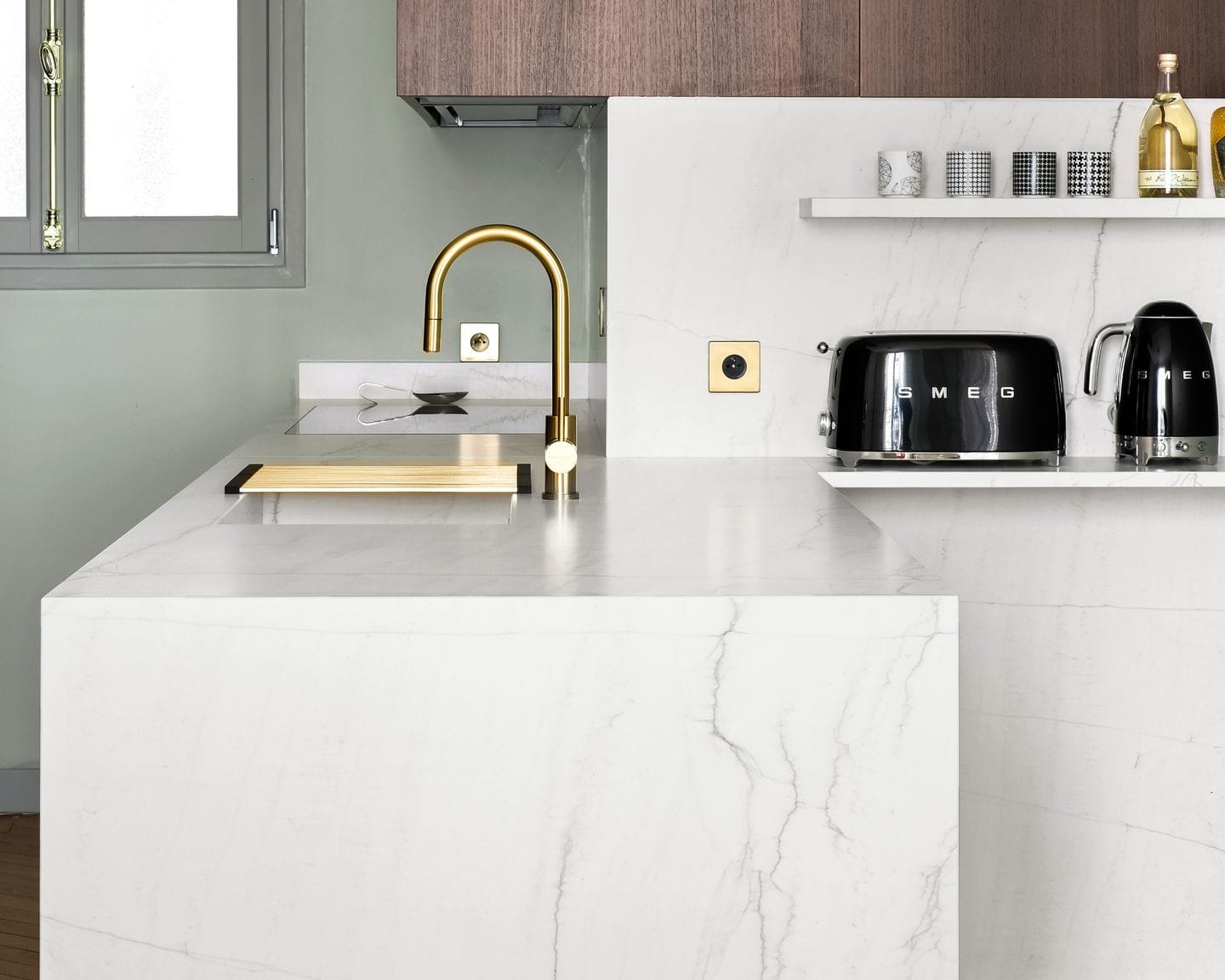 Réalisations cuisines