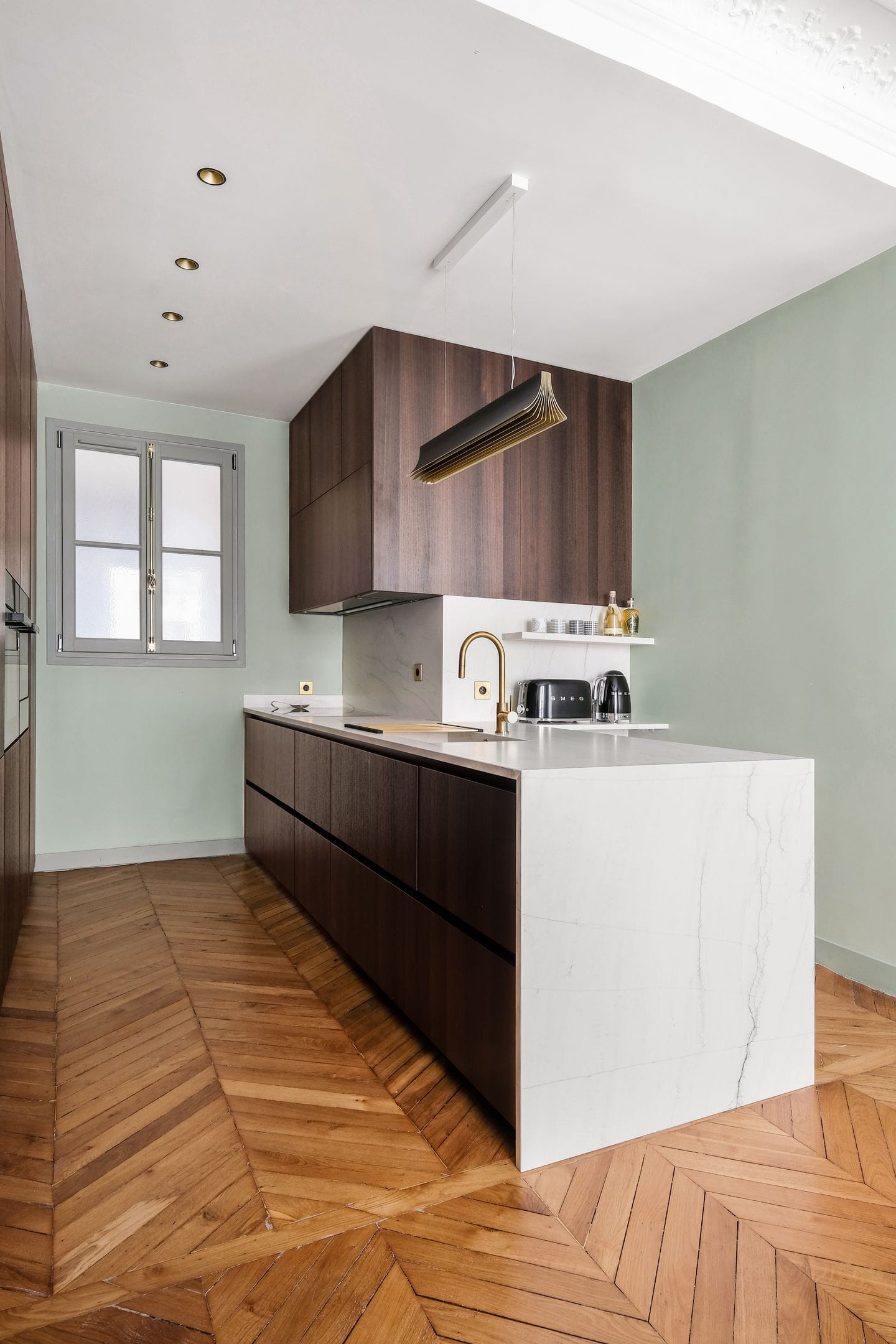 Réalisations cuisines