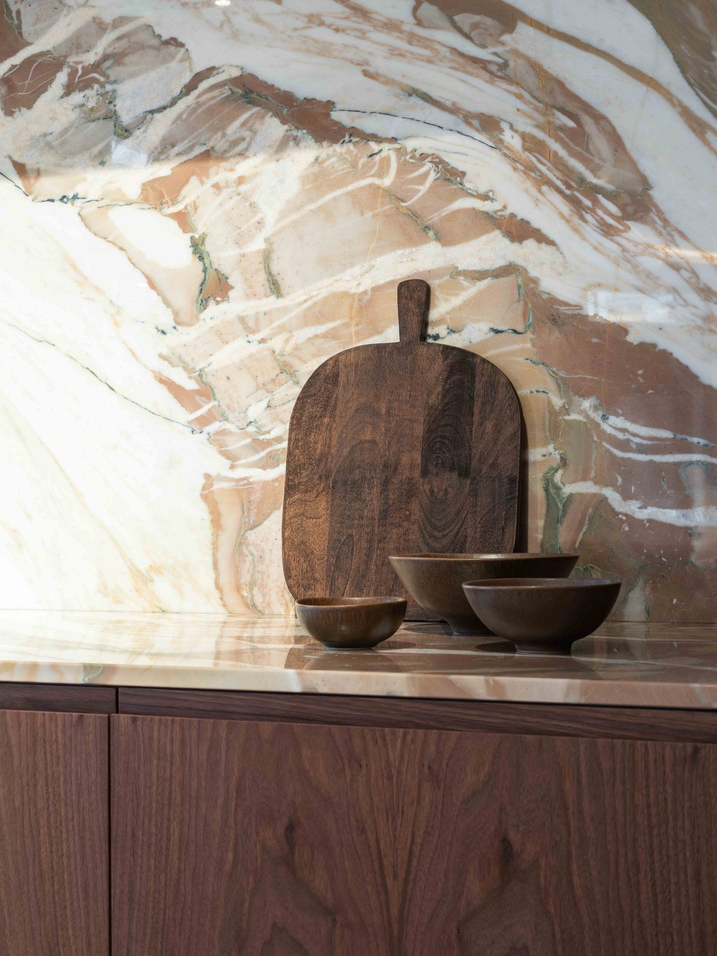 Réalisations cuisines