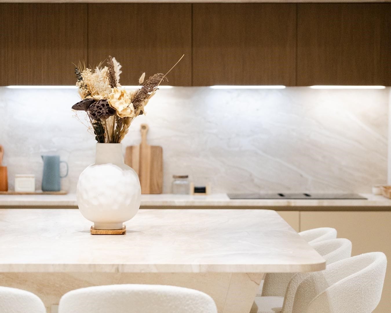 Réalisations cuisines