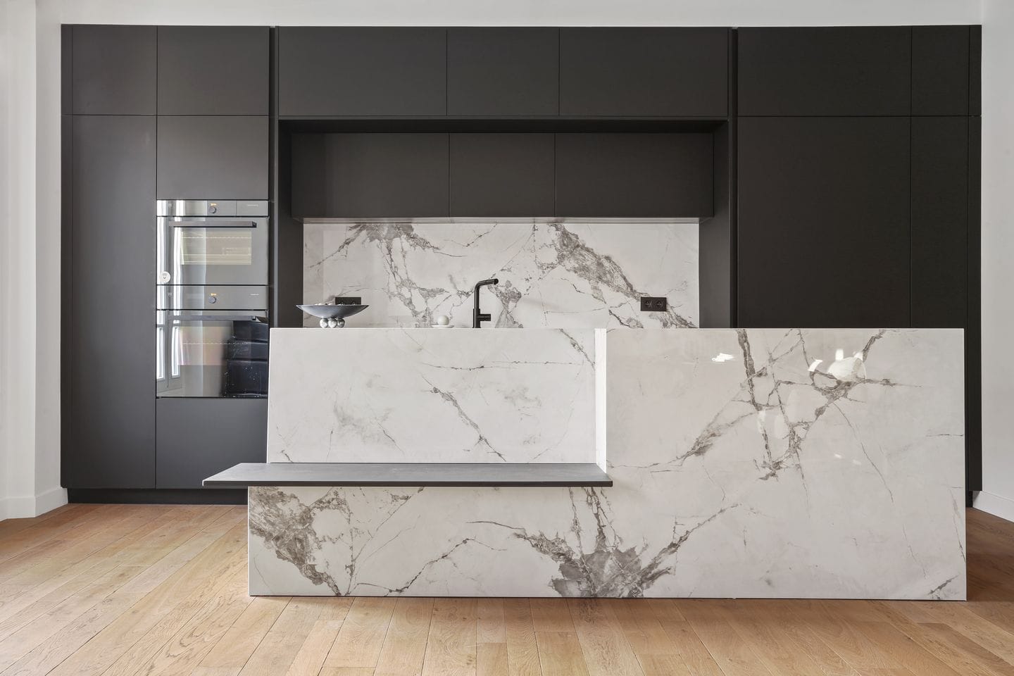 Réalisations cuisines