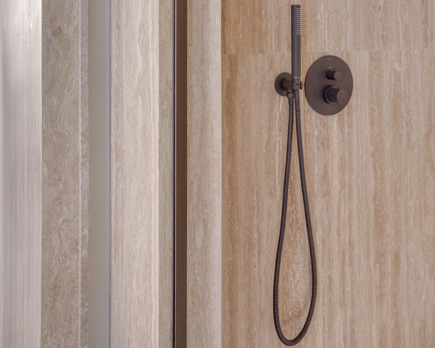 Réalisations salles de bains