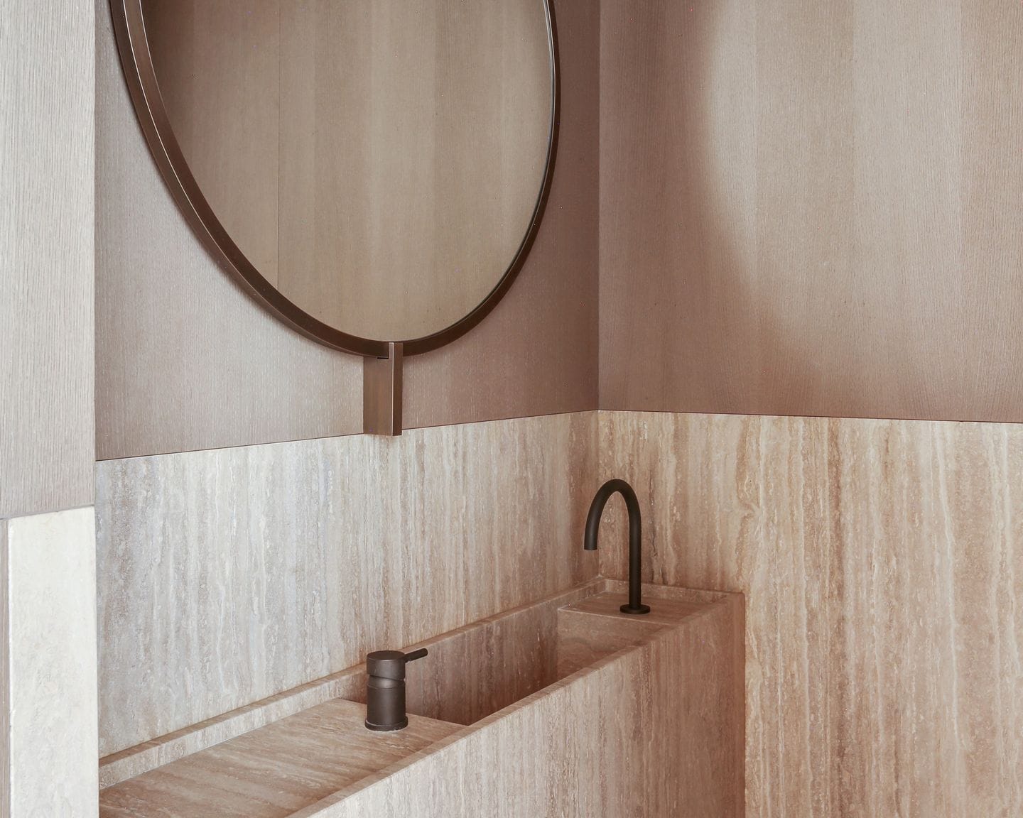 Réalisations salles de bains