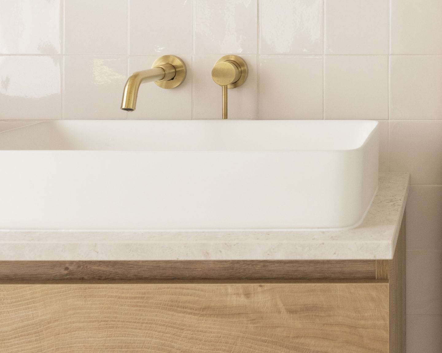 Réalisations salles de bains