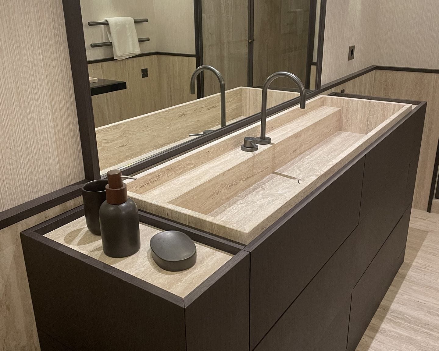 Réalisations salles de bains