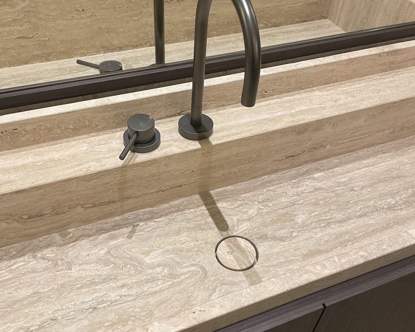 Réalisations salles de bains