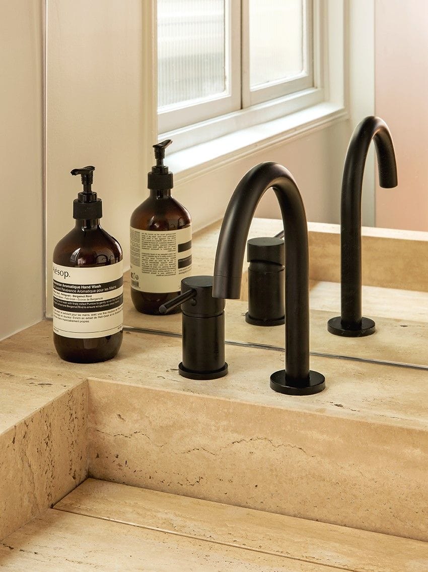 Réalisations salles de bains