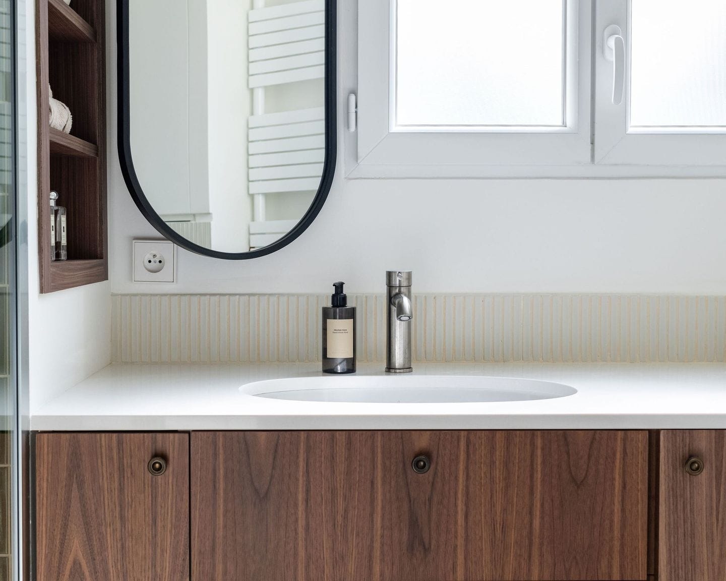 Réalisations salles de bains