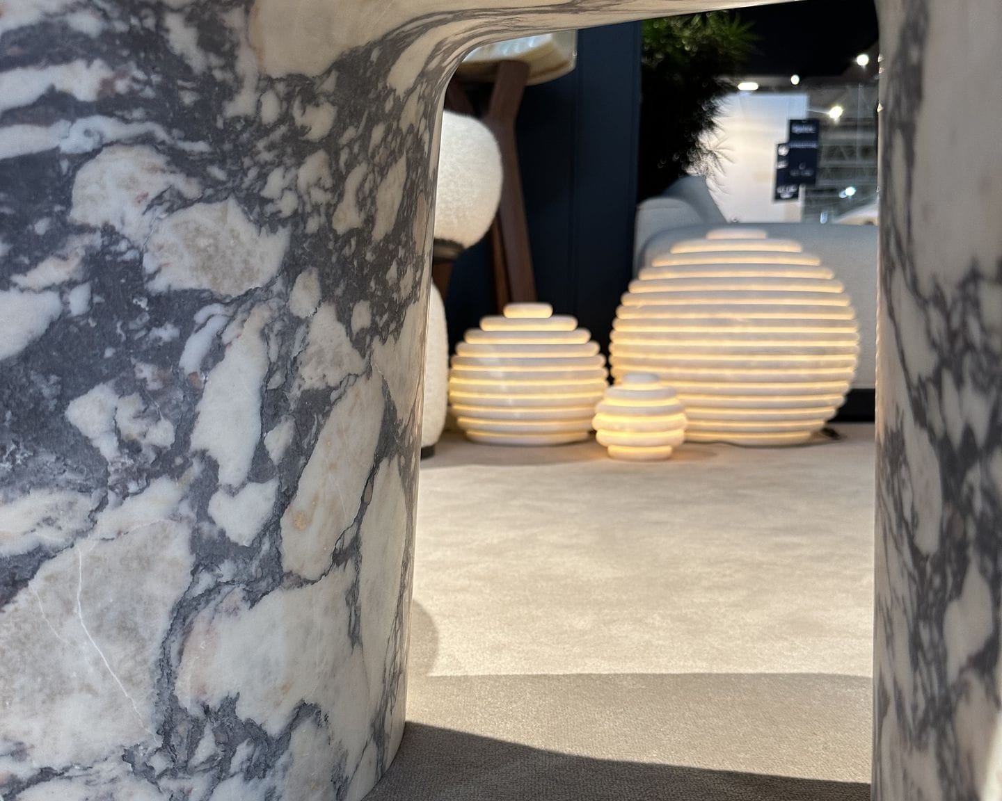 Réalisations tables