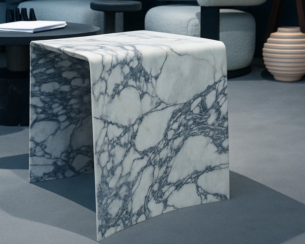 Réalisations tables