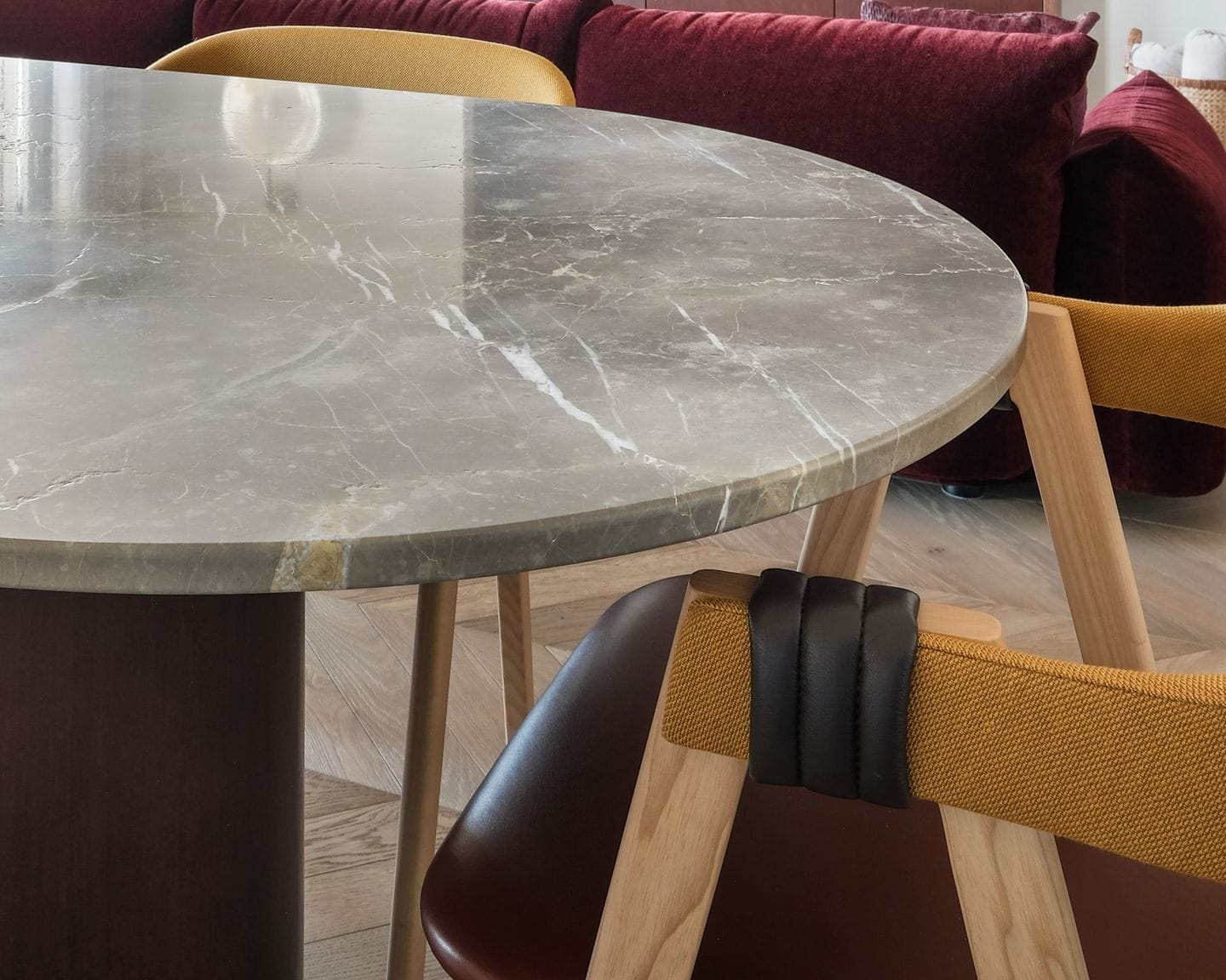 Réalisations tables