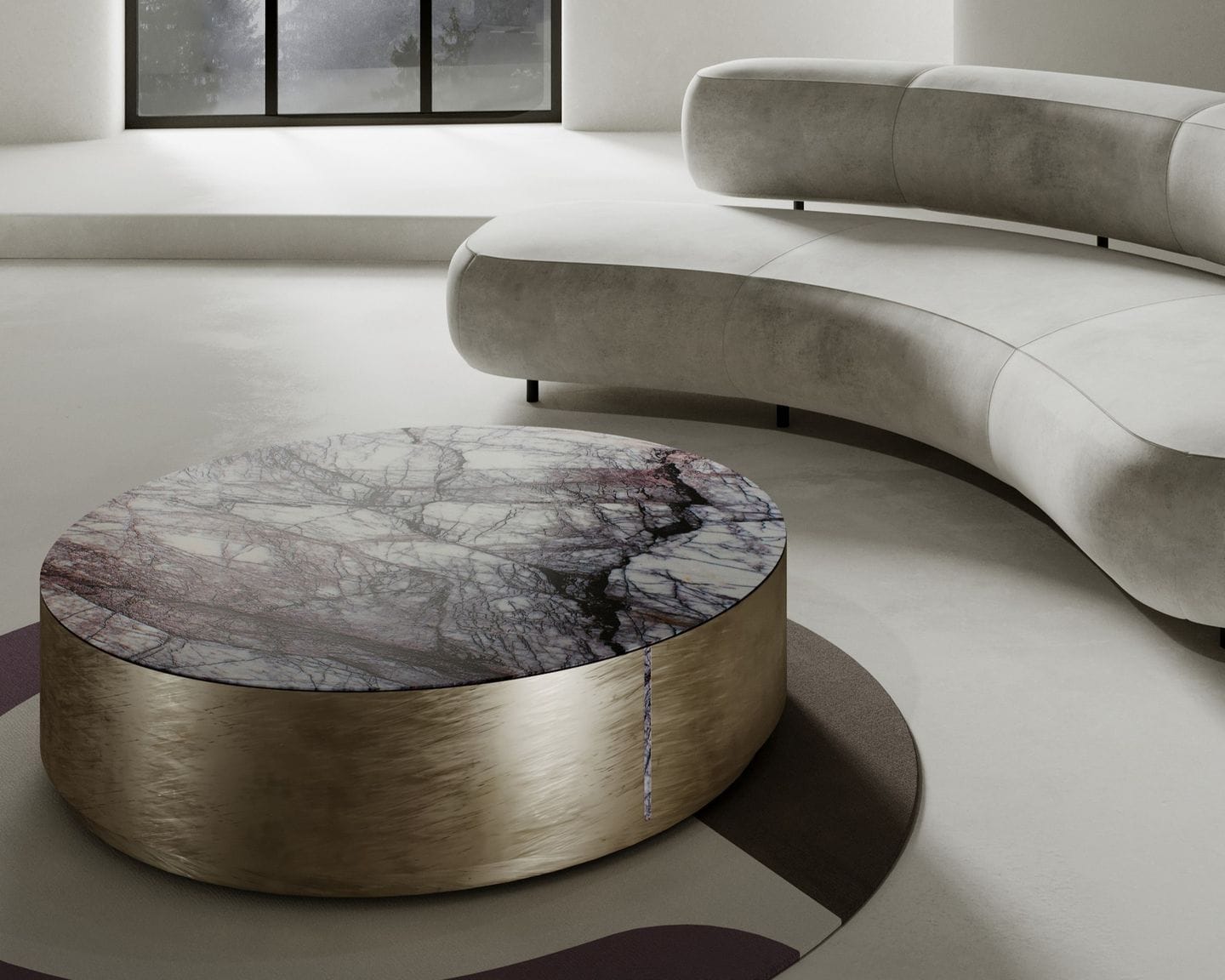 Réalisations tables