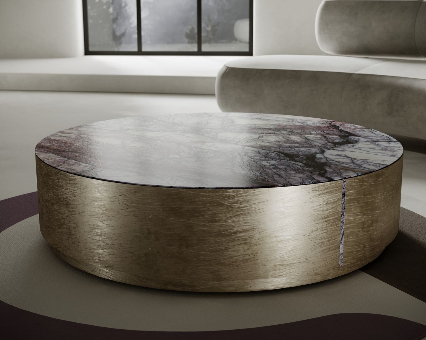 Réalisations tables