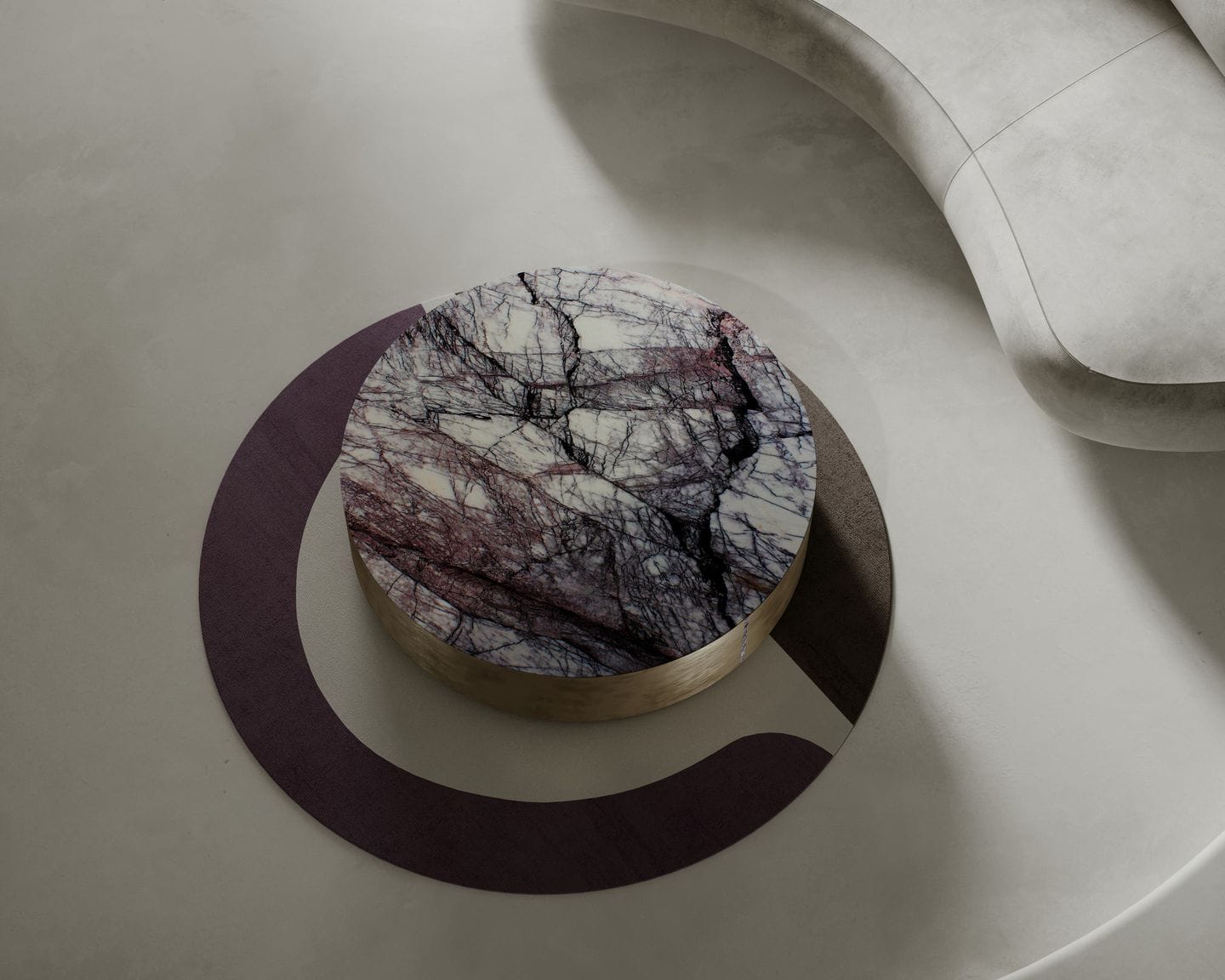 Réalisations tables