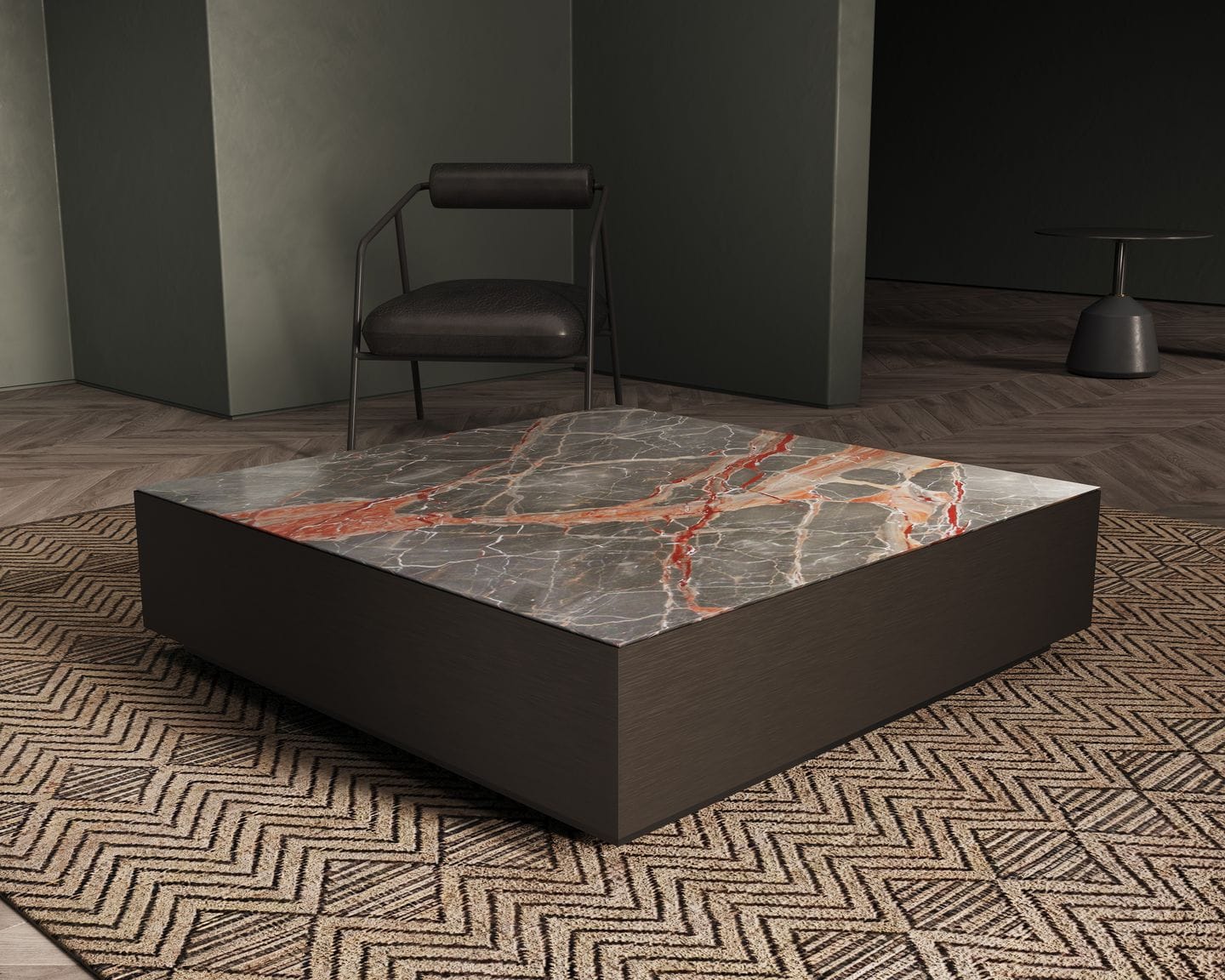 Réalisations tables