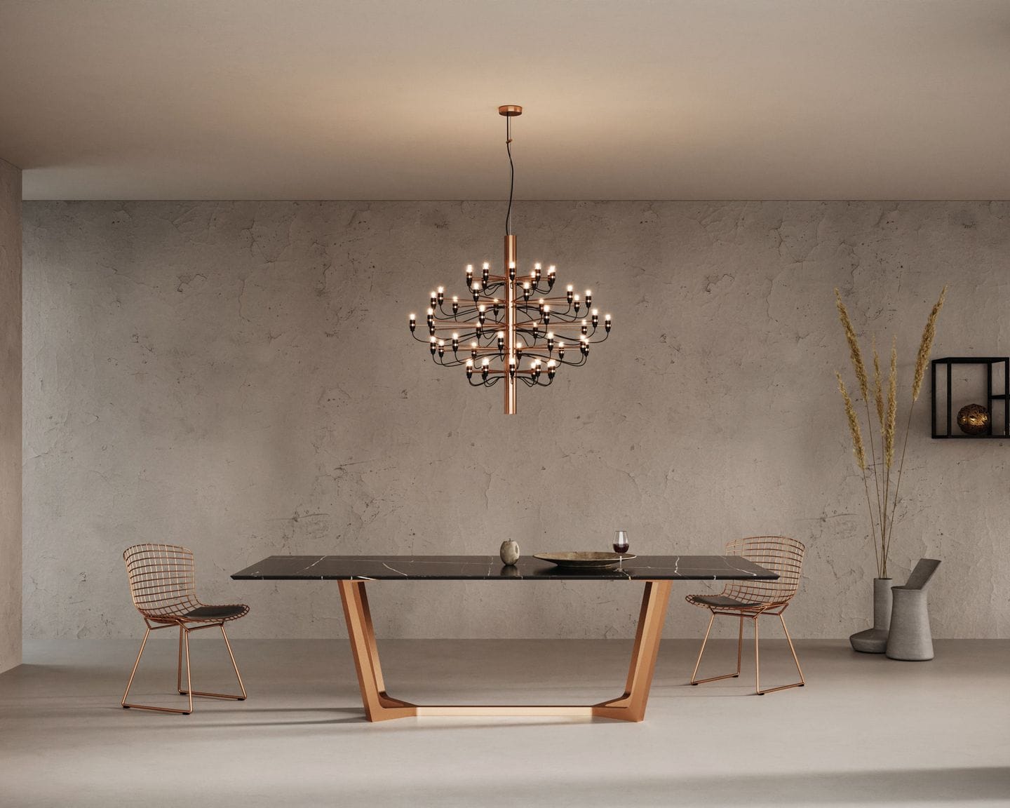 Réalisations tables