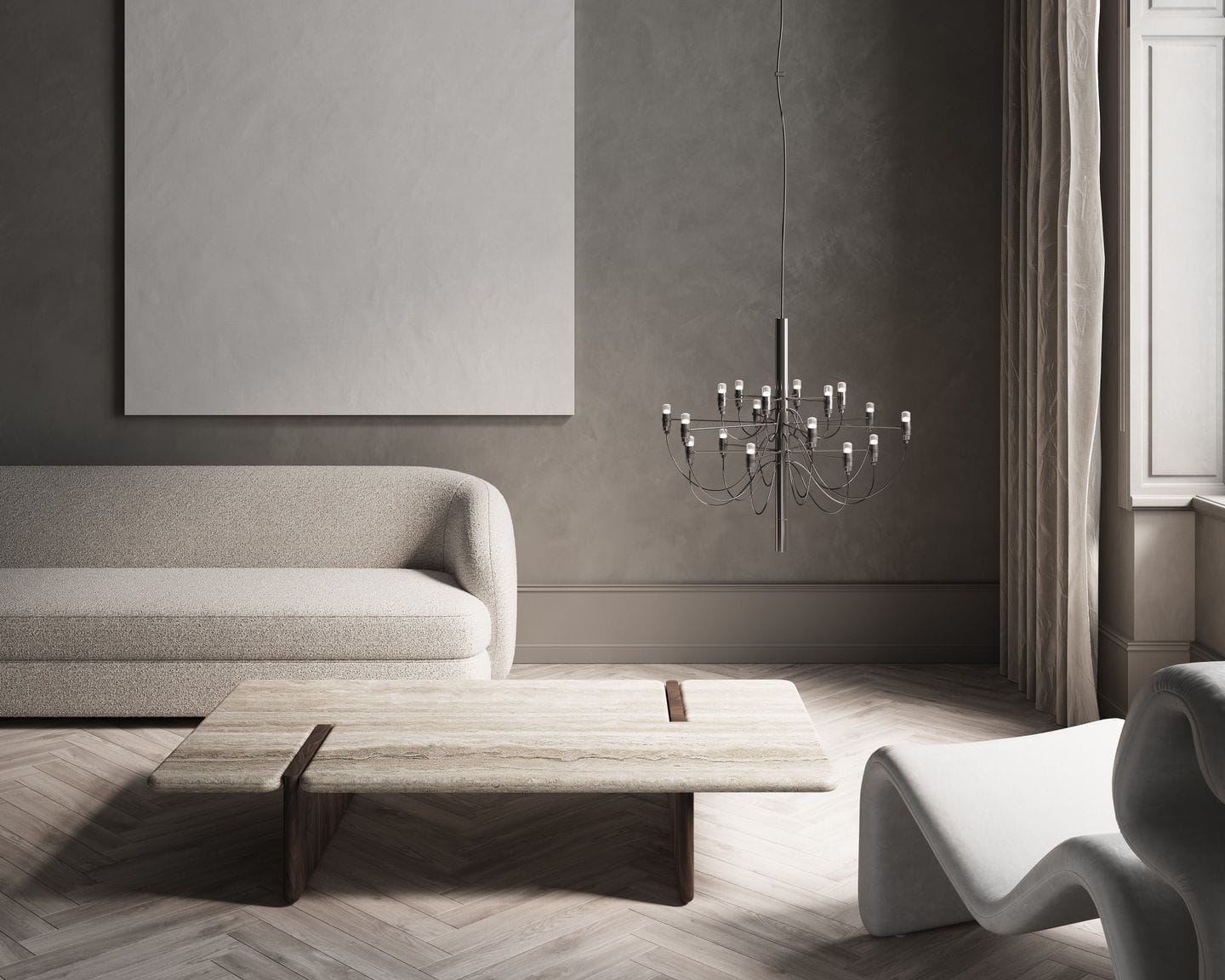 Réalisations tables