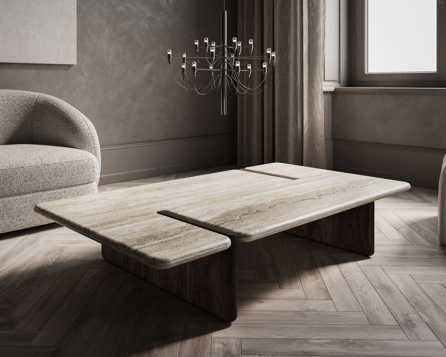 Réalisations tables