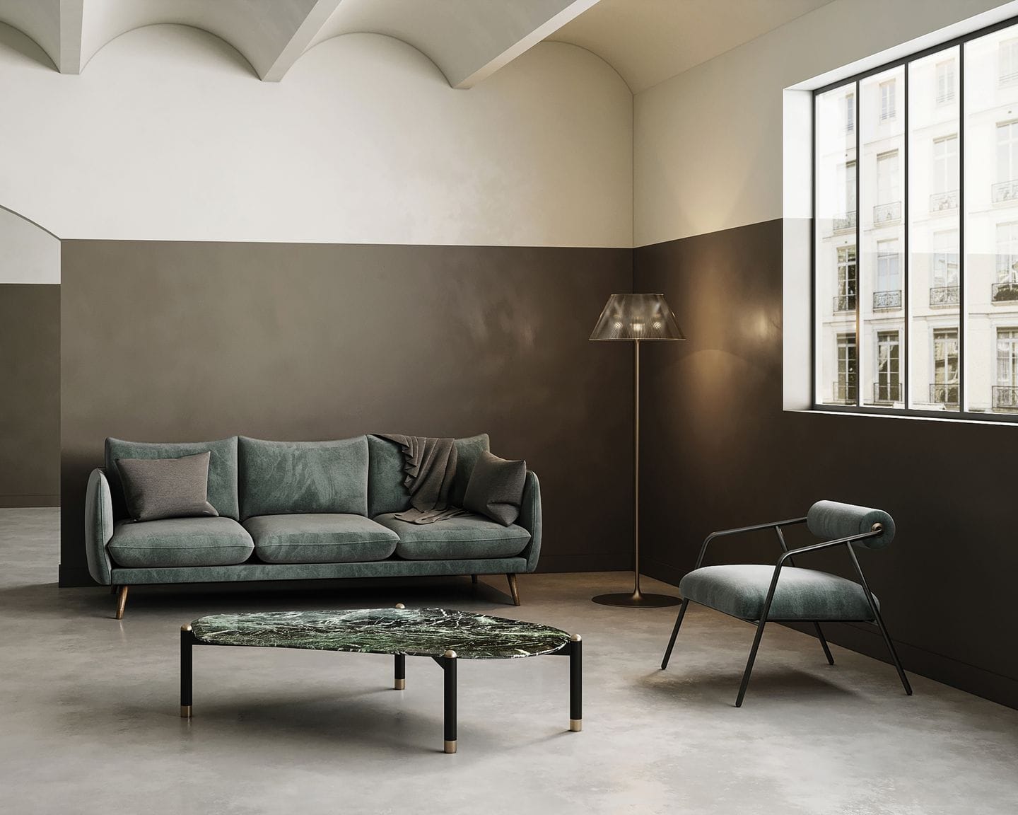 Réalisations tables