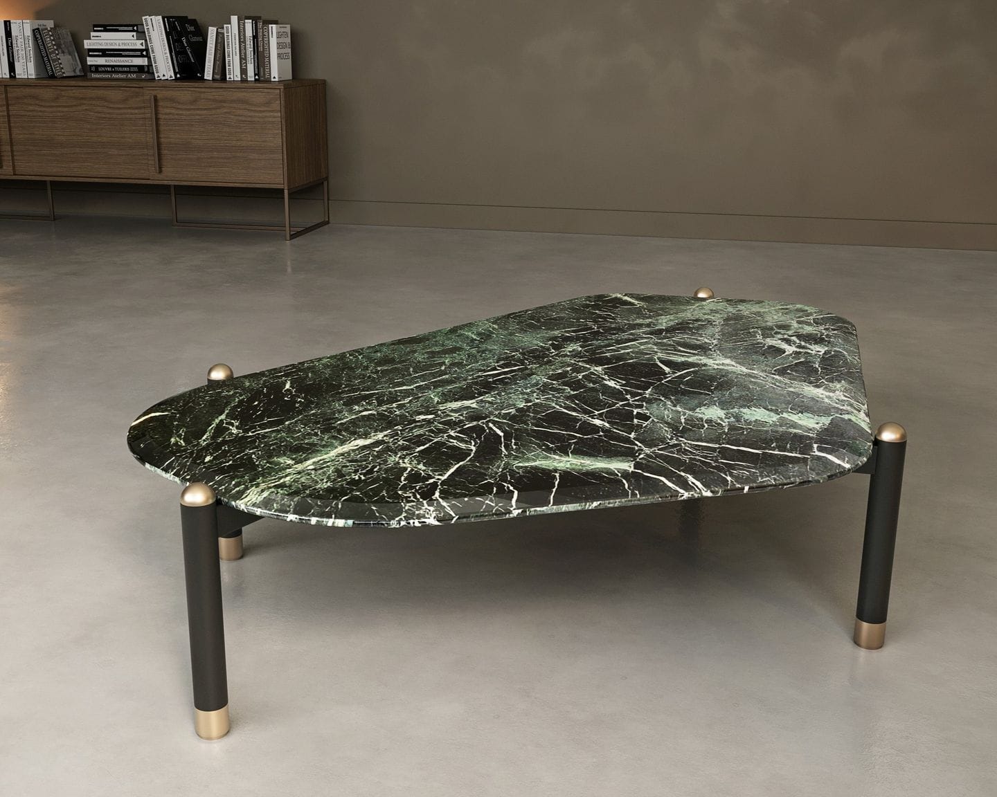 Réalisations tables