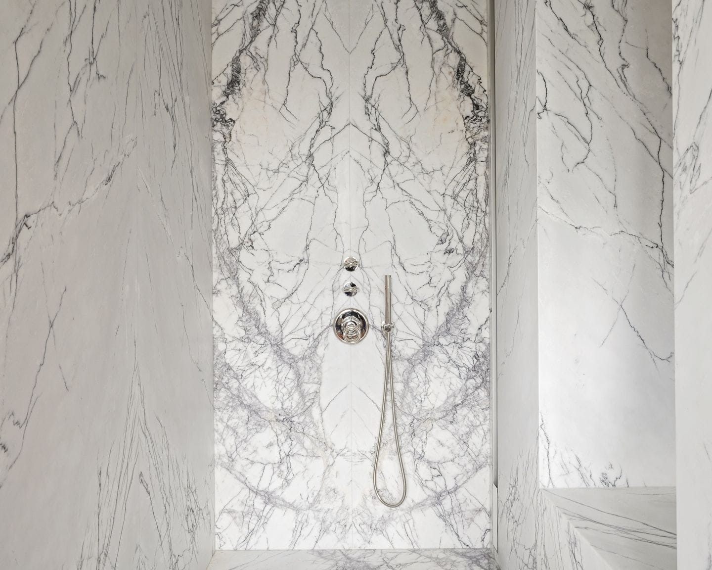 Réalisations salles de bains