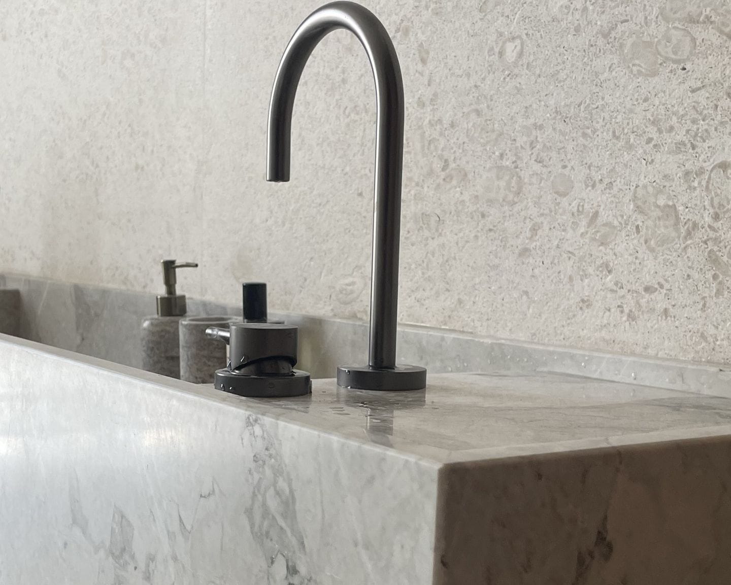 Réalisations salles de bains