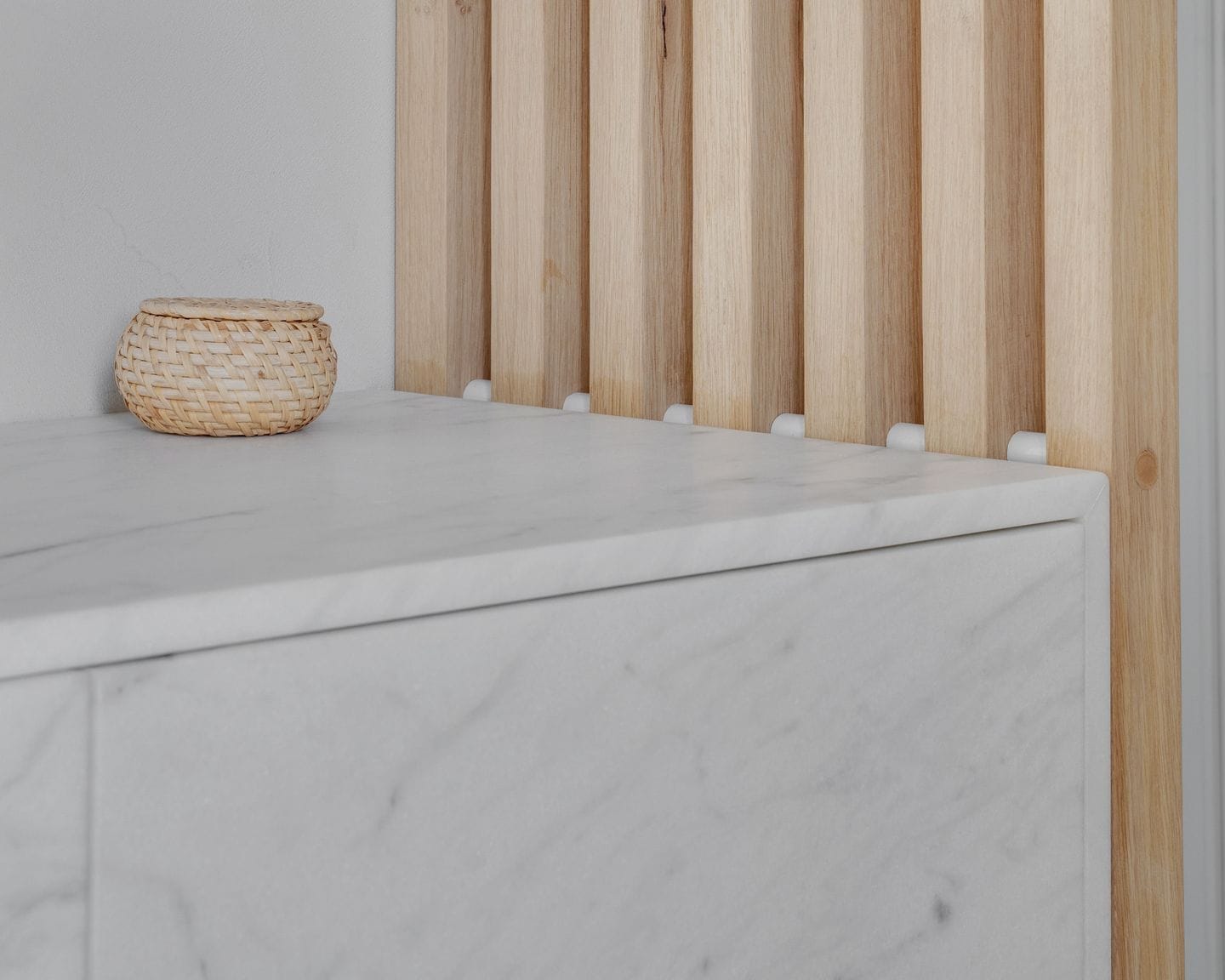 Réalisations salles de bains