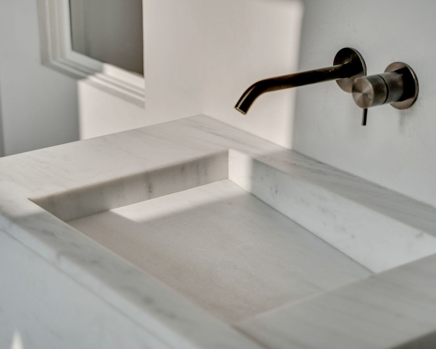 Réalisations salles de bains