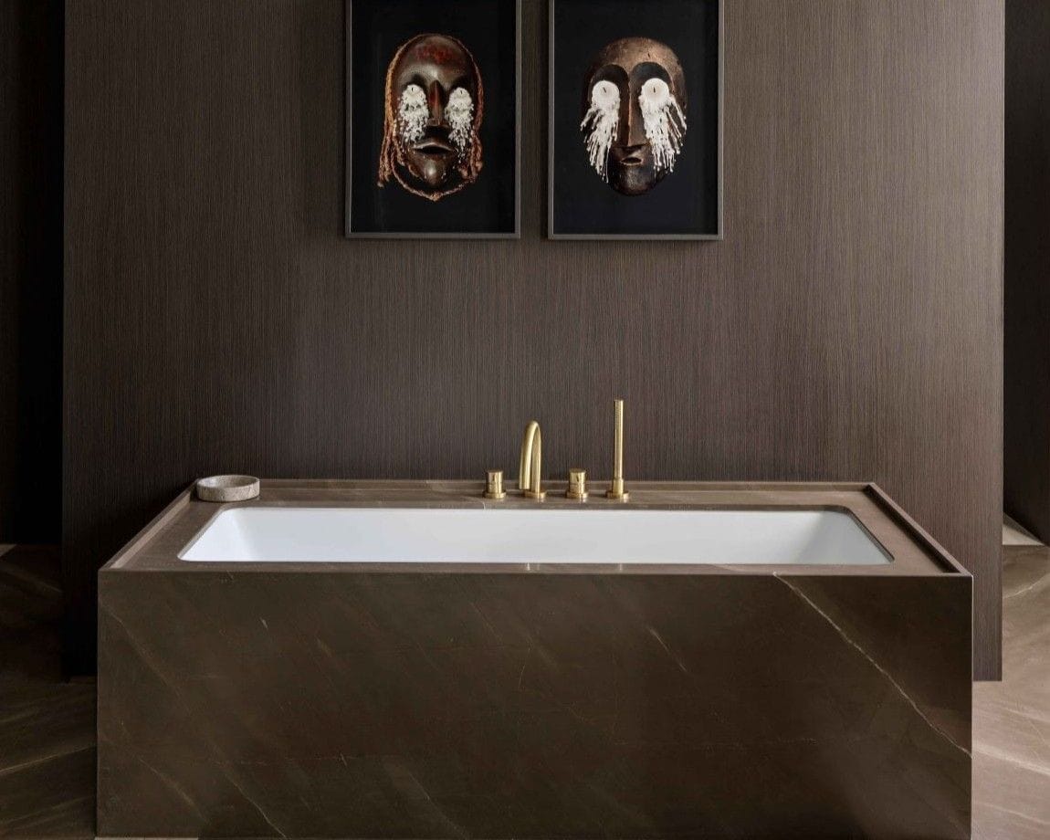 Réalisations salles de bains