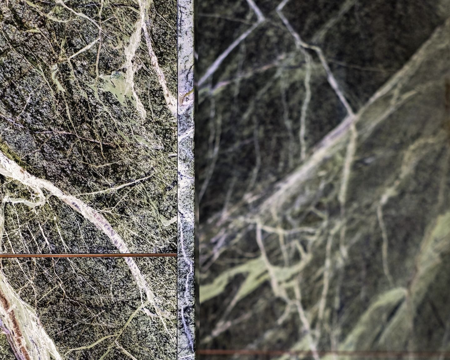 Réalisations salles de bains