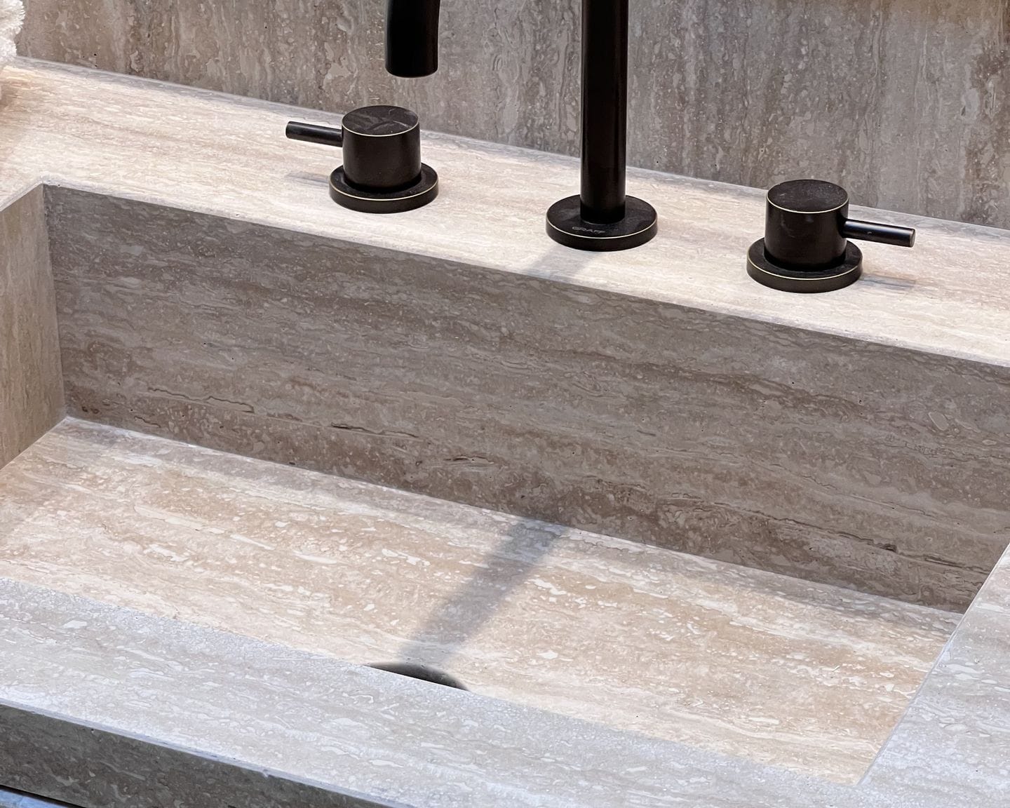 Réalisations salles de bains