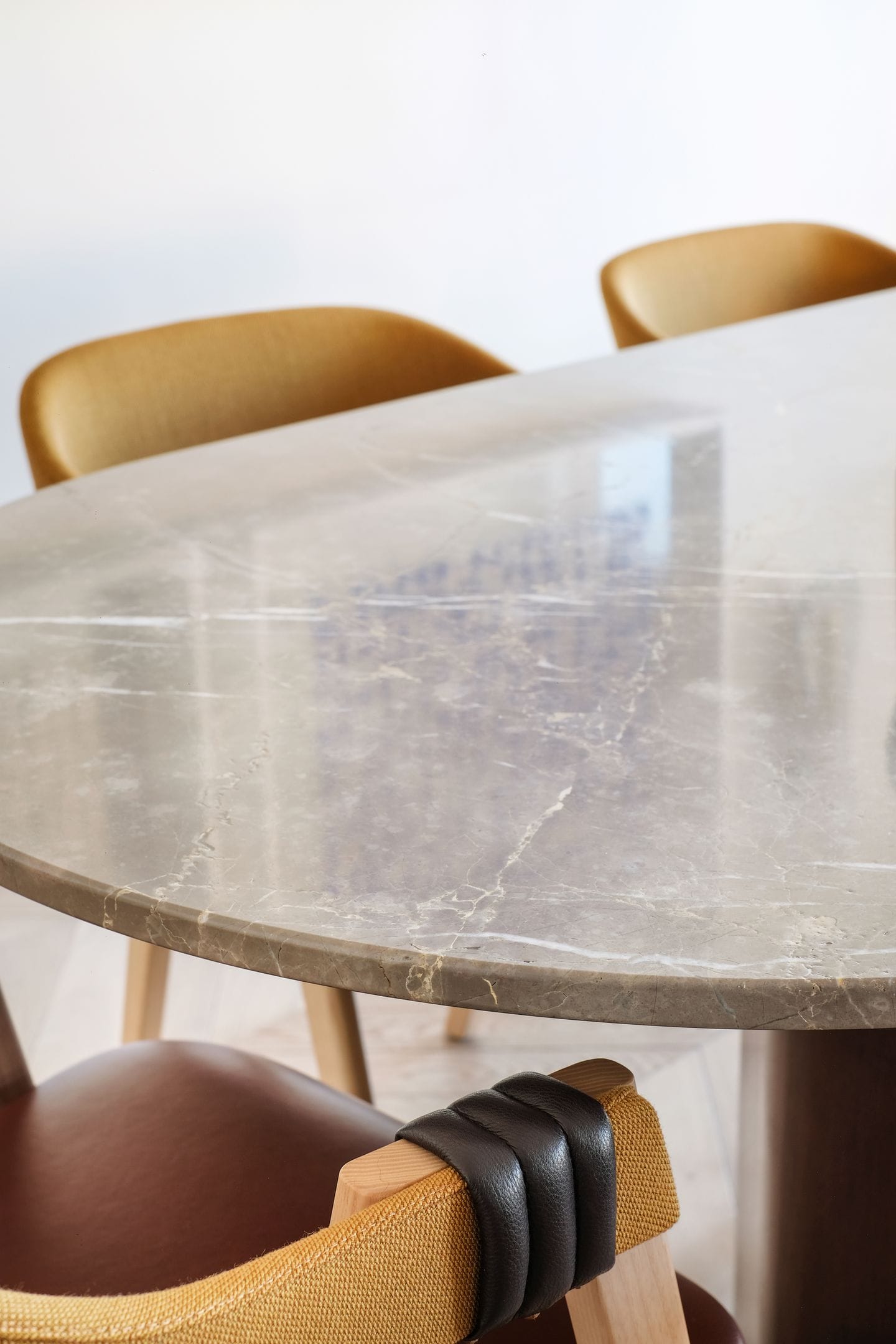 Réalisations tables