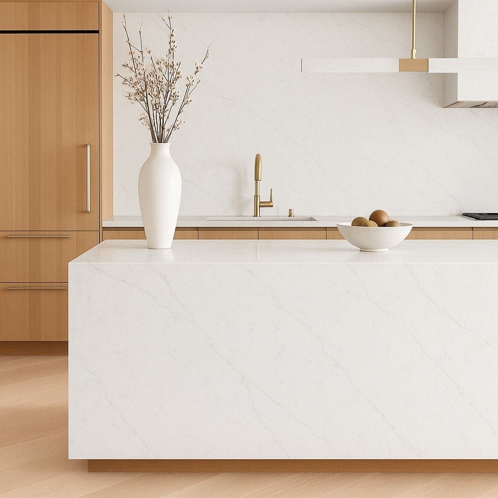 Image quartz mstone