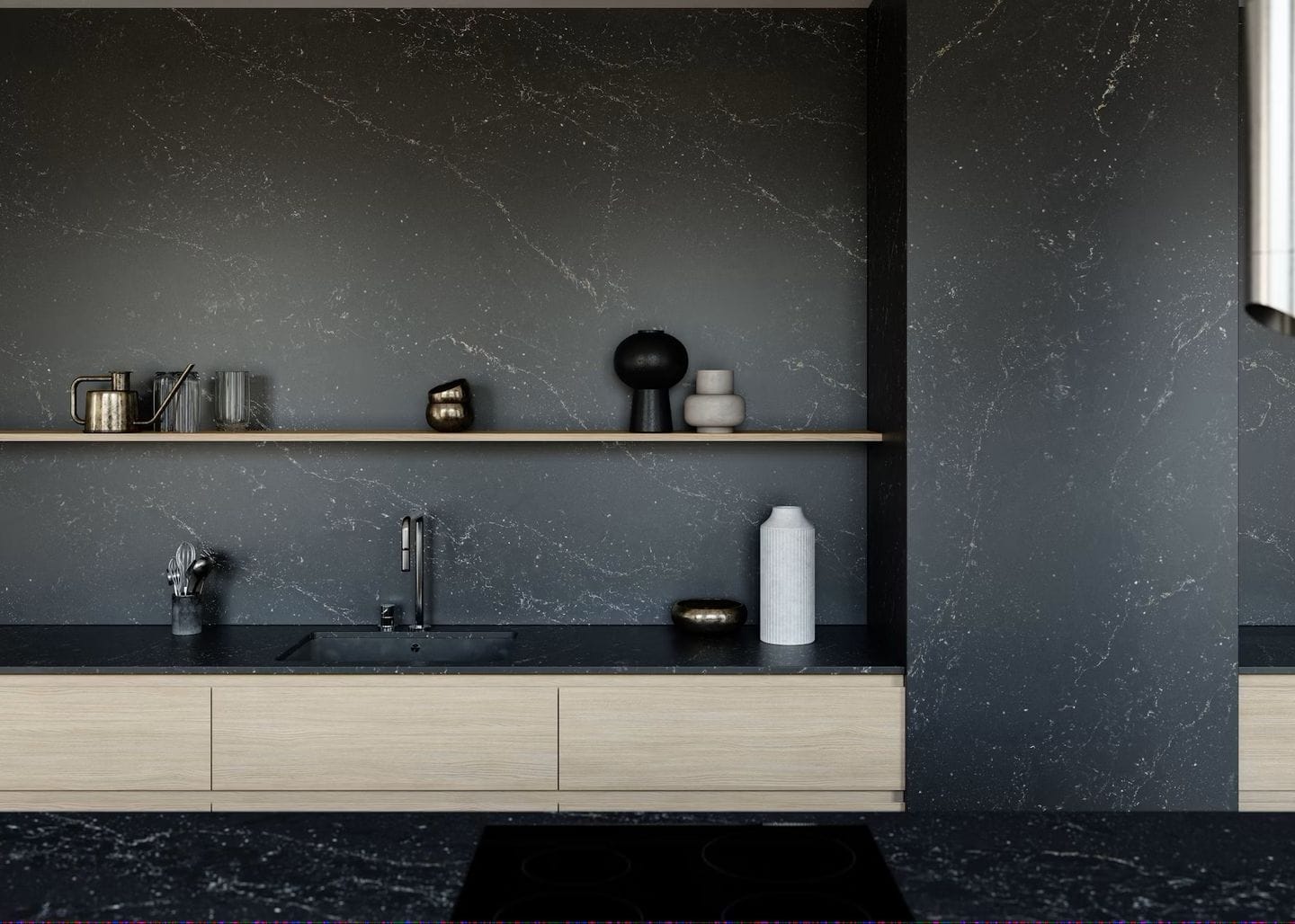 Image Quartz Silestone