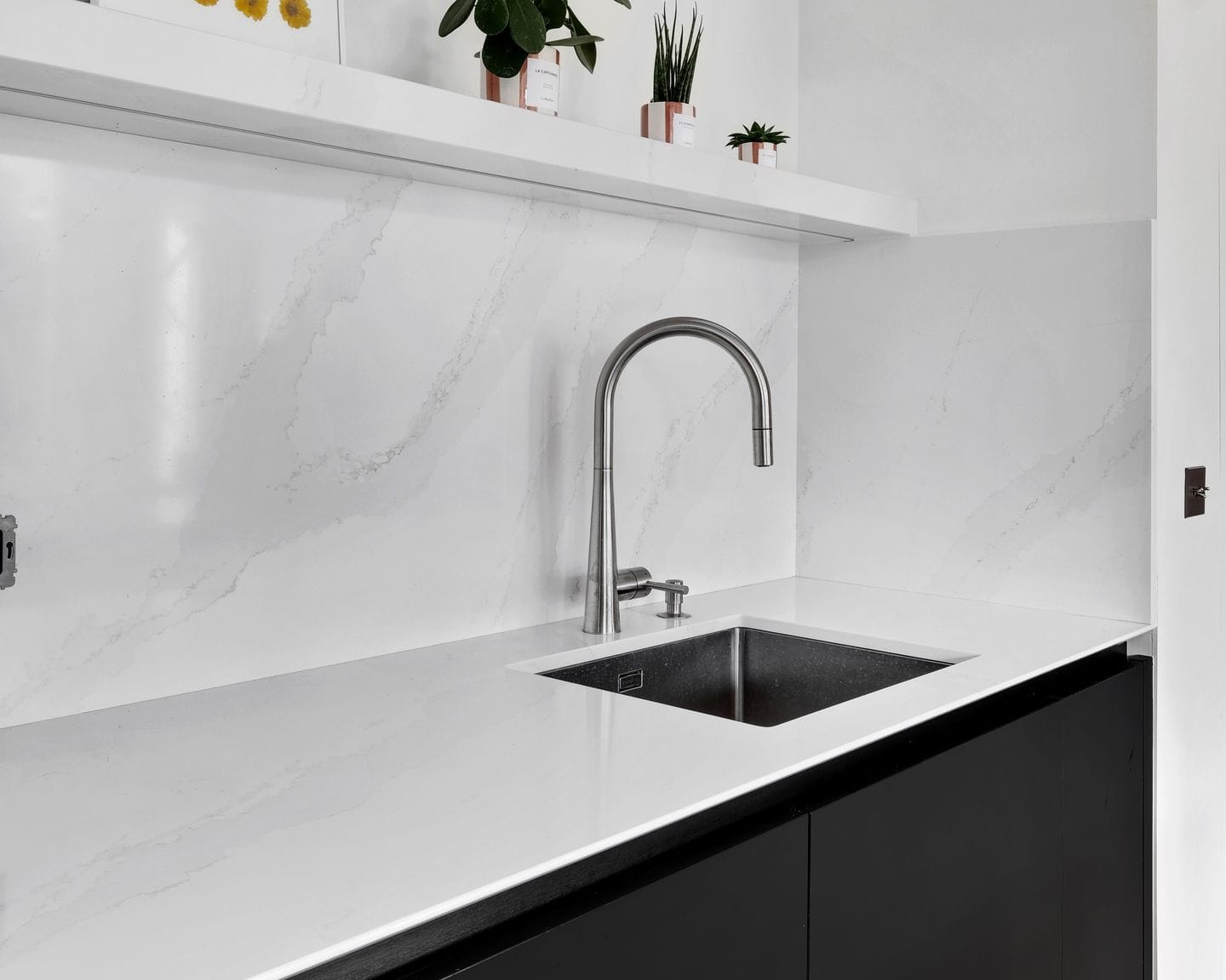 realisations cuisine