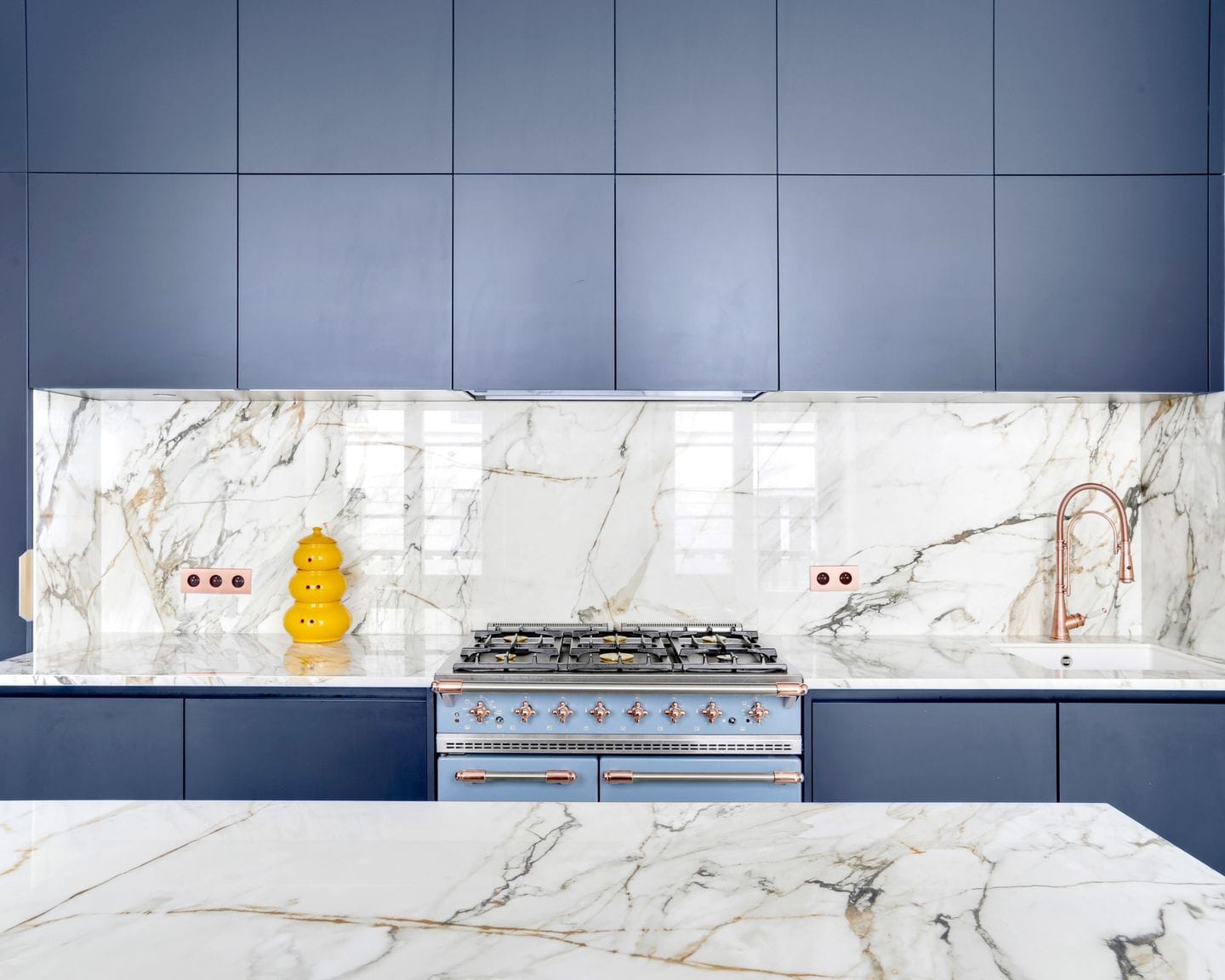 realisations cuisine