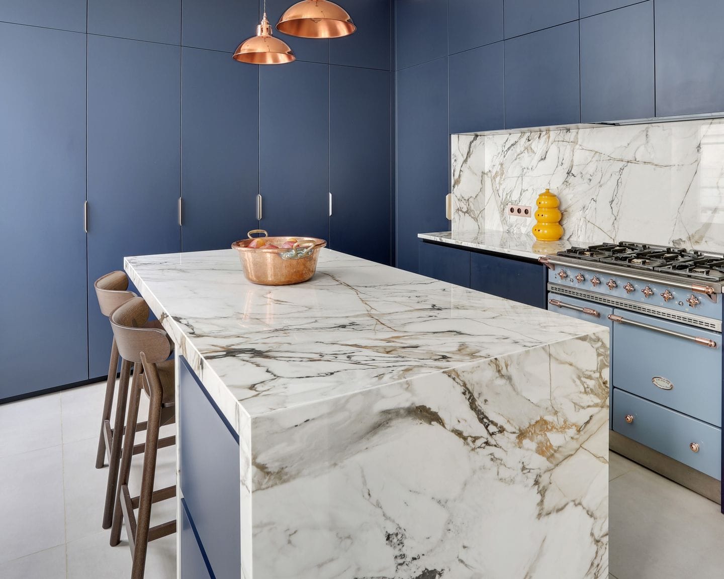 Réalisations cuisine