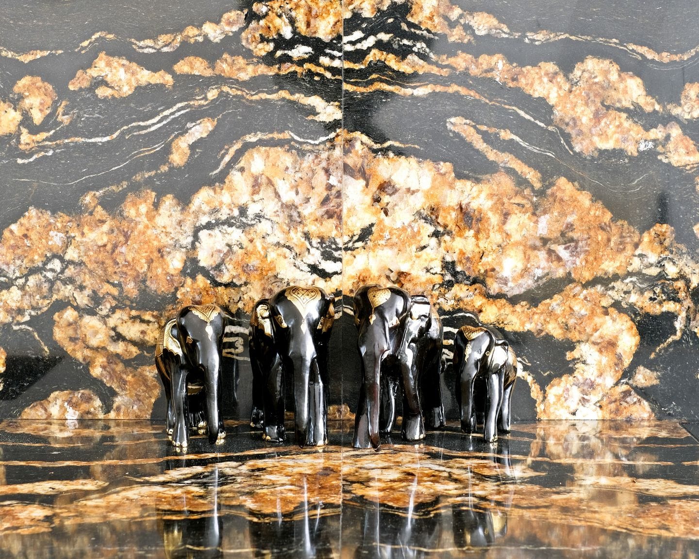 Réalisations cuisines