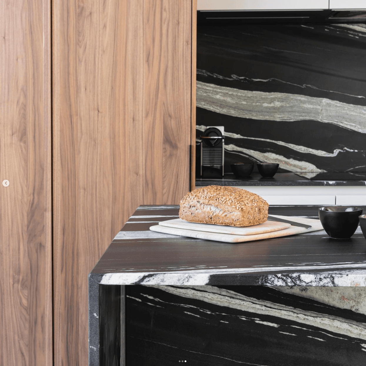 Réalisations cuisines